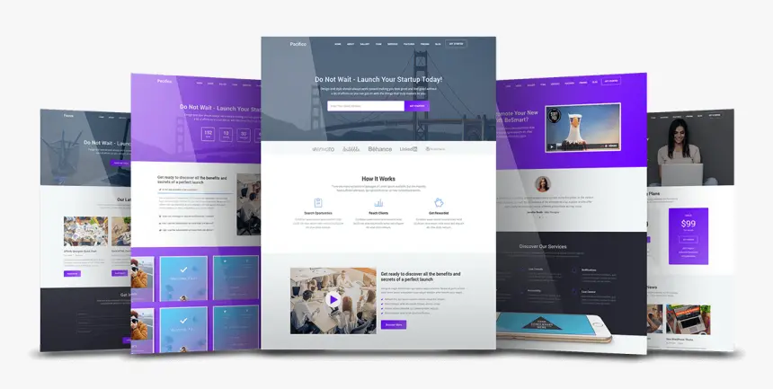 What Is a Landing Page and Why Every Business Needs One