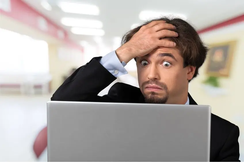 Why Your Website Is Losing You Customers (And How to Fix It)