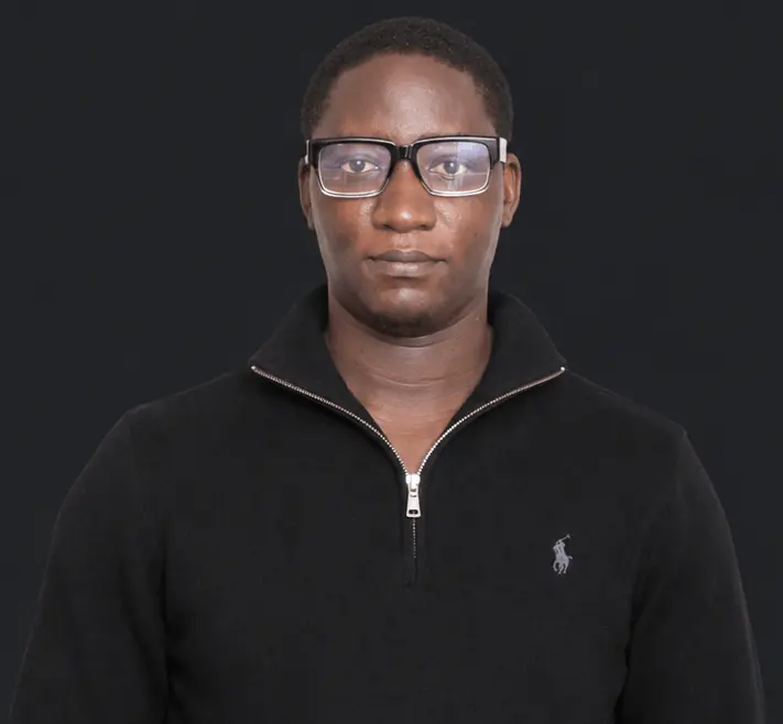 Amankwah Foster