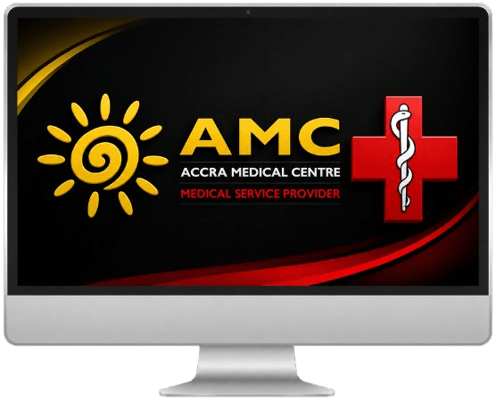 Digital Marketing — Accra Medical Centre