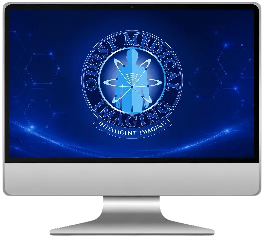 Digital Marketing — Quest Medical Imaging