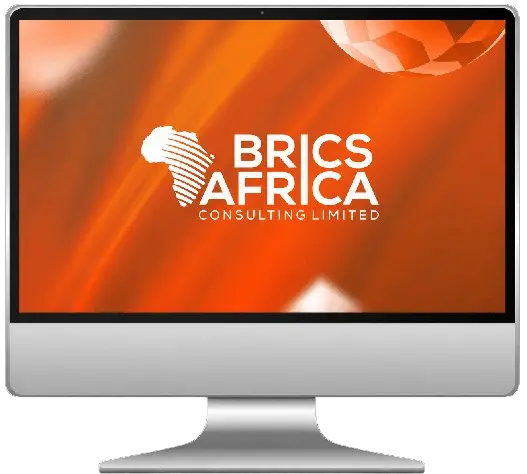Digital Marketing & Web Support — Brics Africa